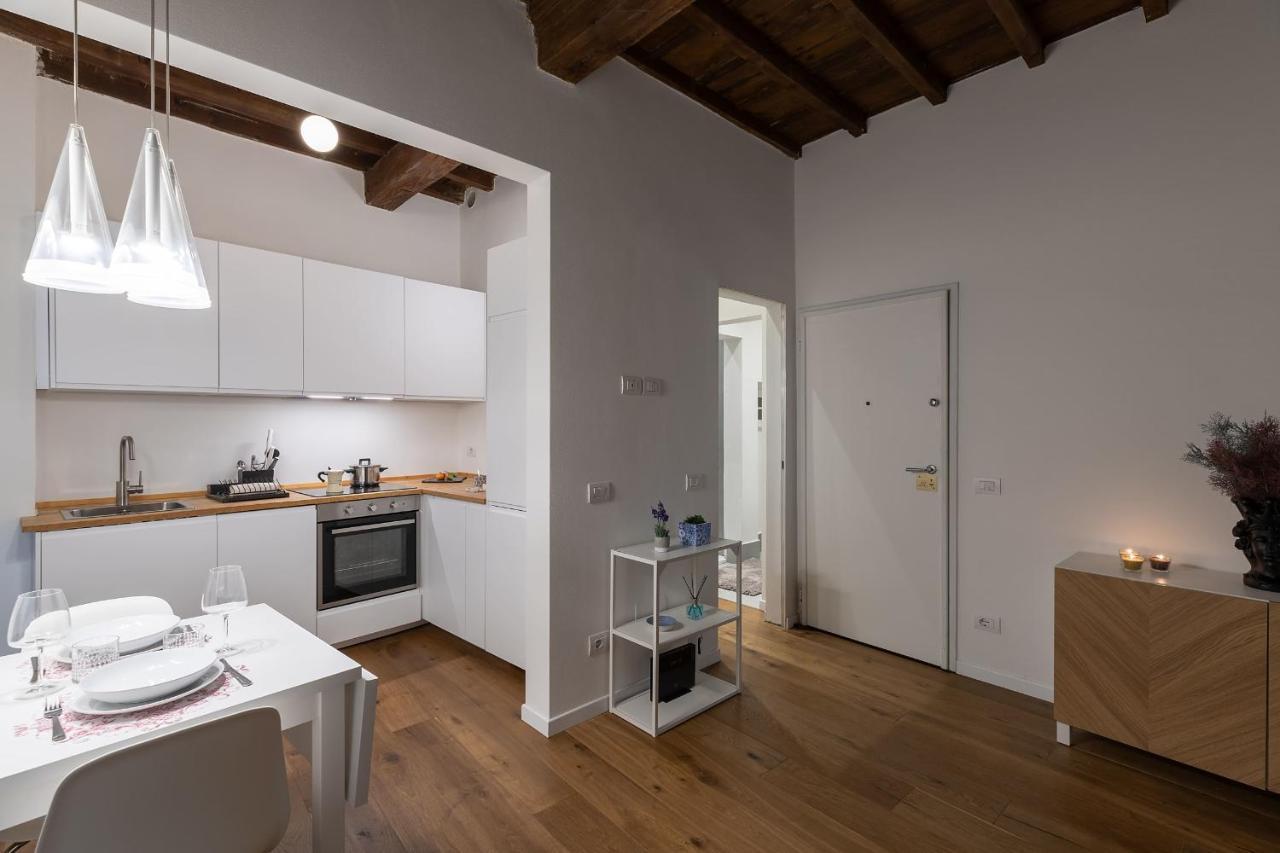 Alighieri's Suite-hosted By Sweetstay Apartment Florenz