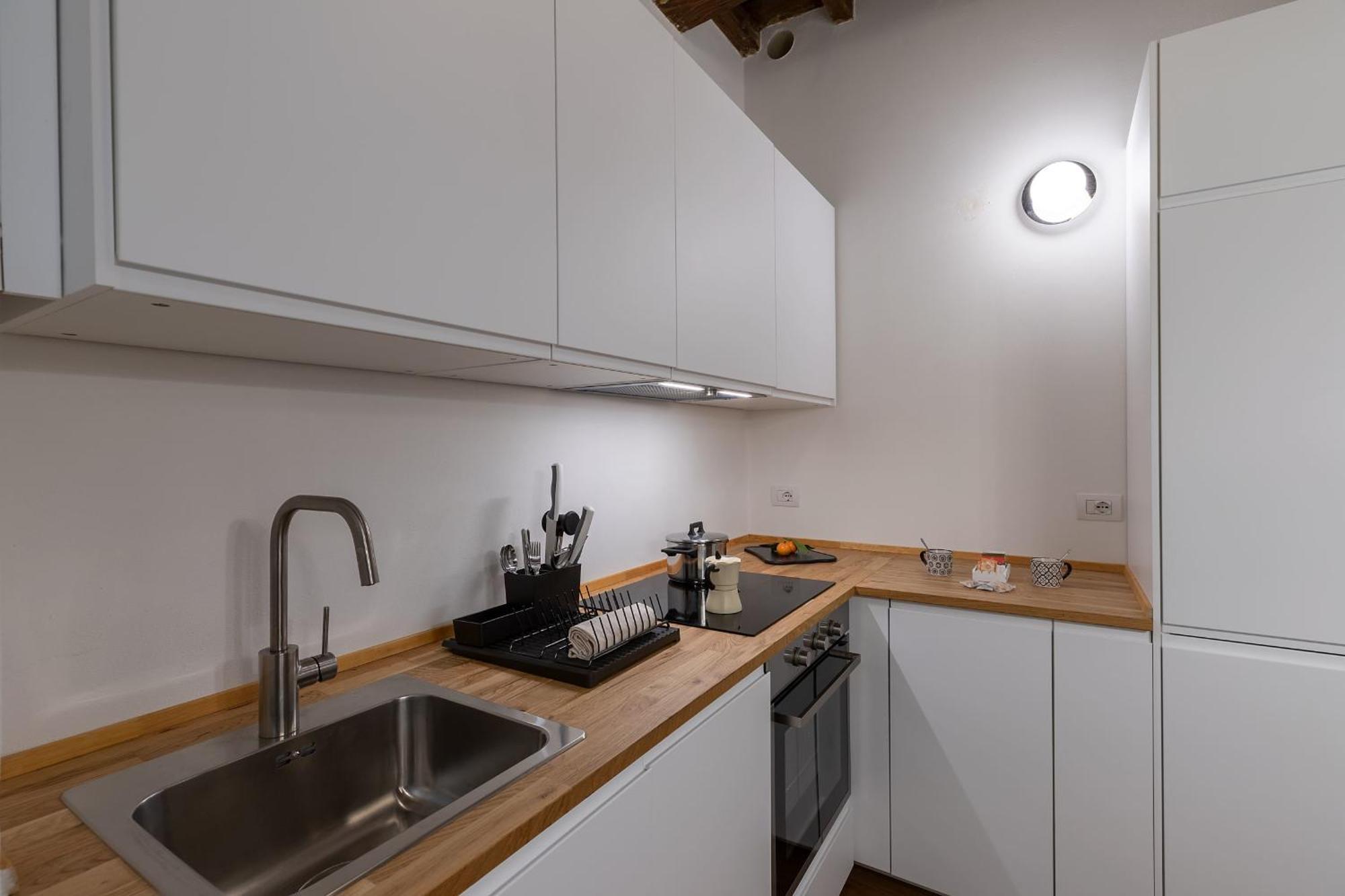 Alighieri's Suite-hosted By Sweetstay Apartment Florenz