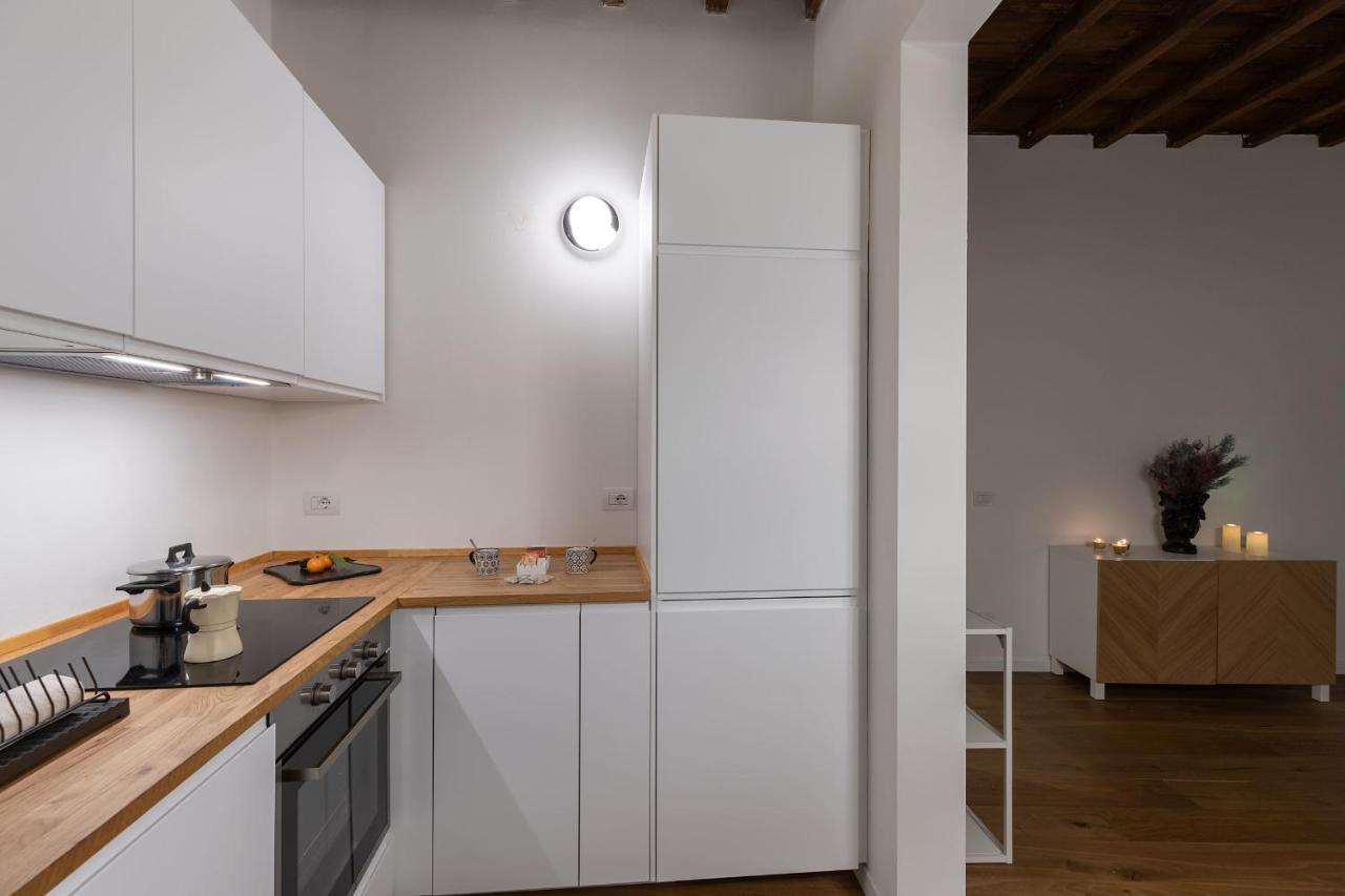 Alighieri's Suite-hosted By Sweetstay Florenz