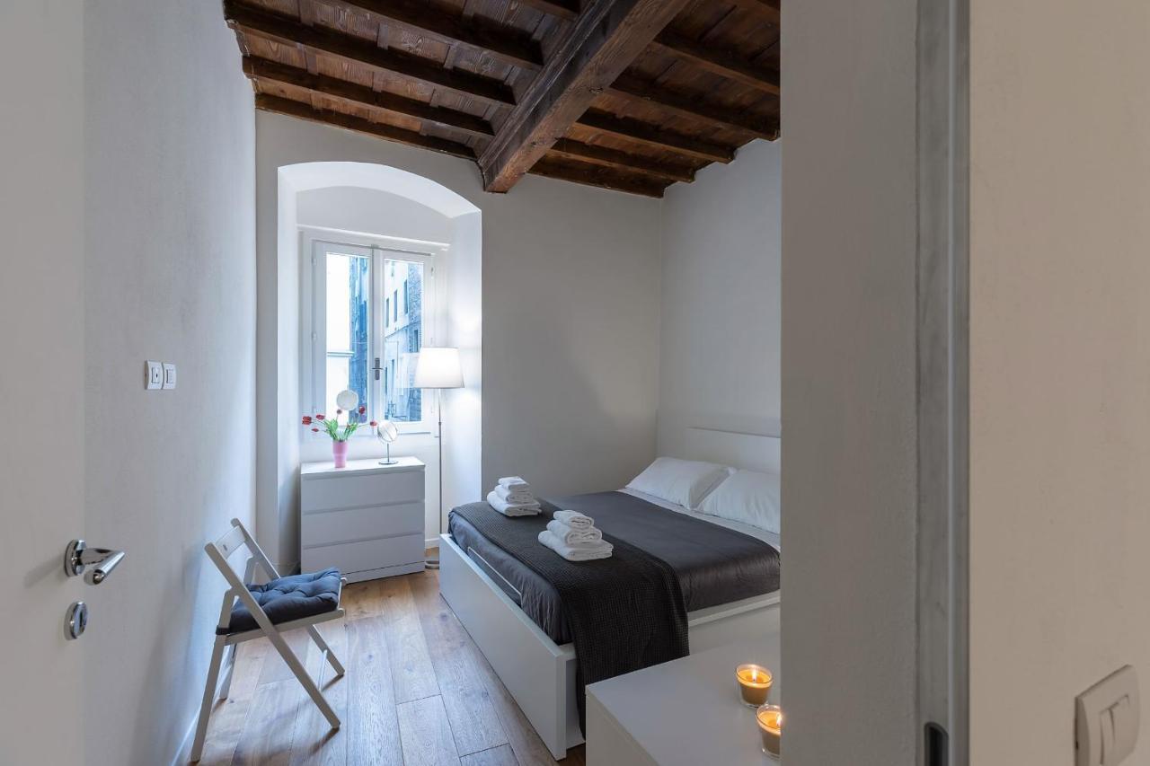 Alighieri's Suite-hosted By Sweetstay Apartamento Florença